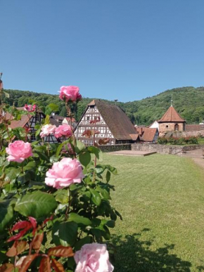 Gästehaus Hoffmann